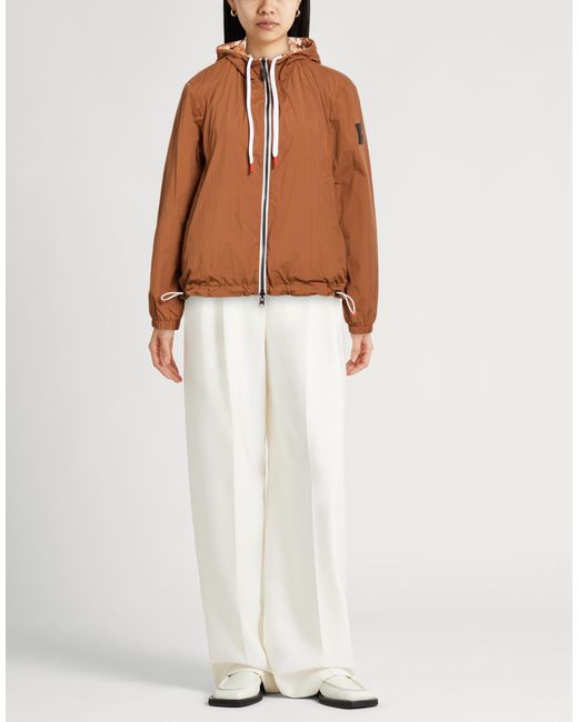 Peuterey Brown Jackets