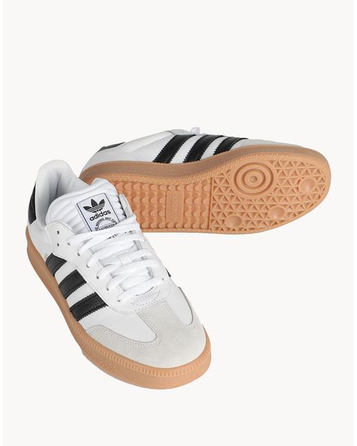 Sneakers di Adidas Originals in White da Uomo