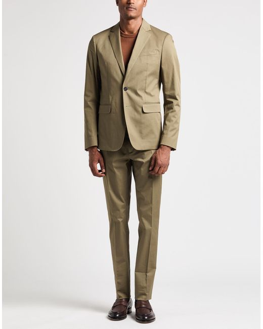 DSquared² Natural Suit for men