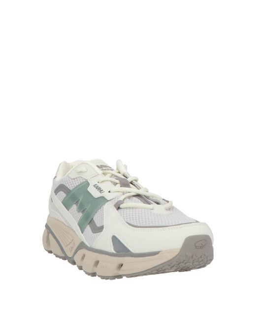 Karhu Gray Sneakers for men