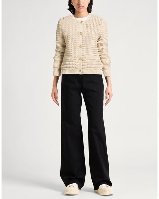 Rebecas Rag & Bone de color Natural