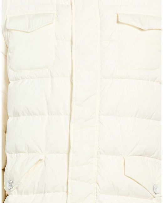 Herno Natural Puffer for men