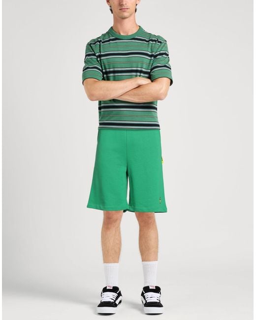 Barrow Green Shorts & Bermuda Shorts for men