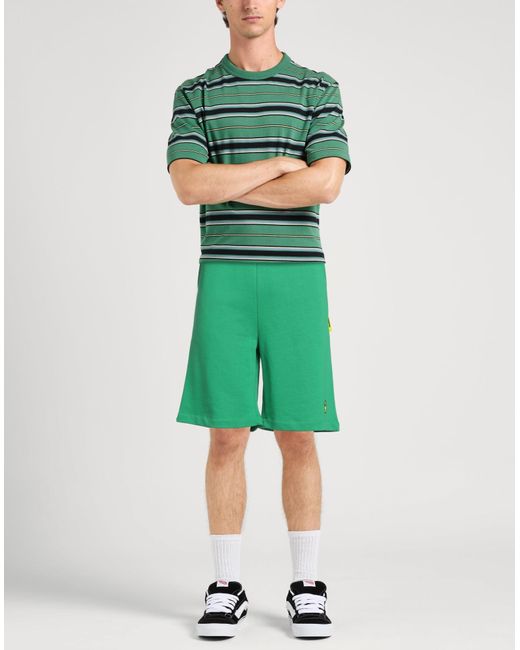 Barrow Shorts & Bermudashorts in Green für Herren