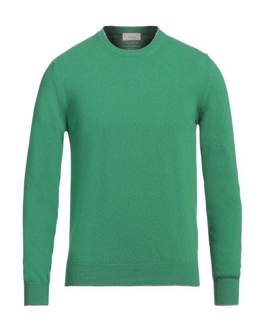 Pullover Altea de hombre de color Green