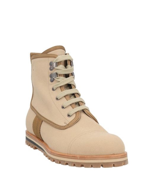 Church's Brown Ankle Boots for men