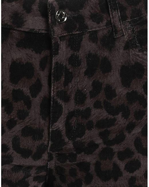 Liu Jo Black Trouser