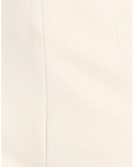 Seductive White Pants