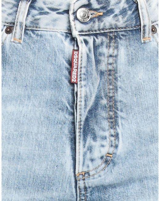 DSquared² Blue Jeans