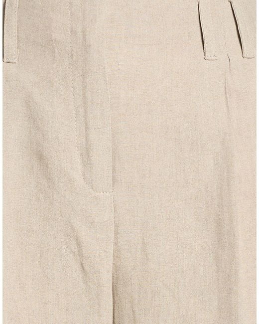 MAX&Co. Natural Trouser