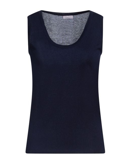 Pullover Rossopuro de color Blue