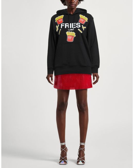 Nil&mon Black Sweatshirts
