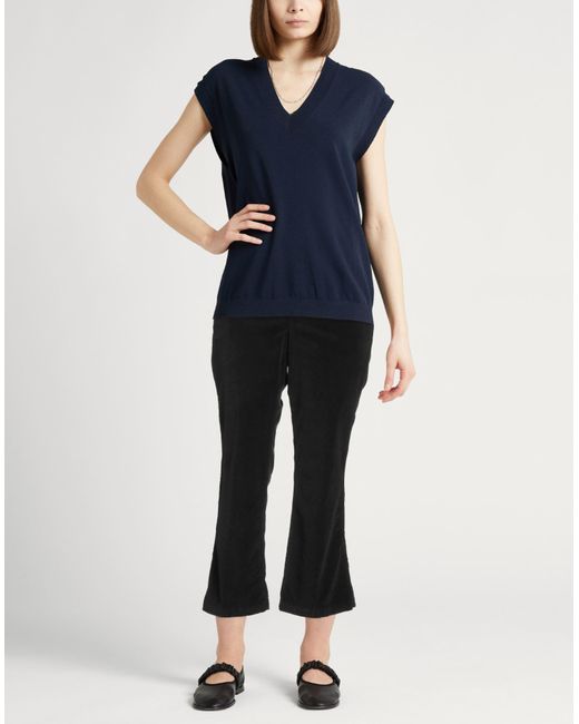 Liu Jo Black Hose