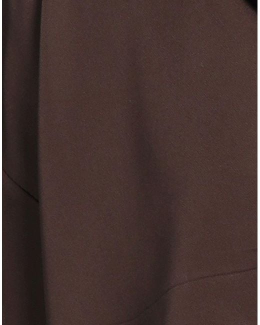Haveone Brown Top