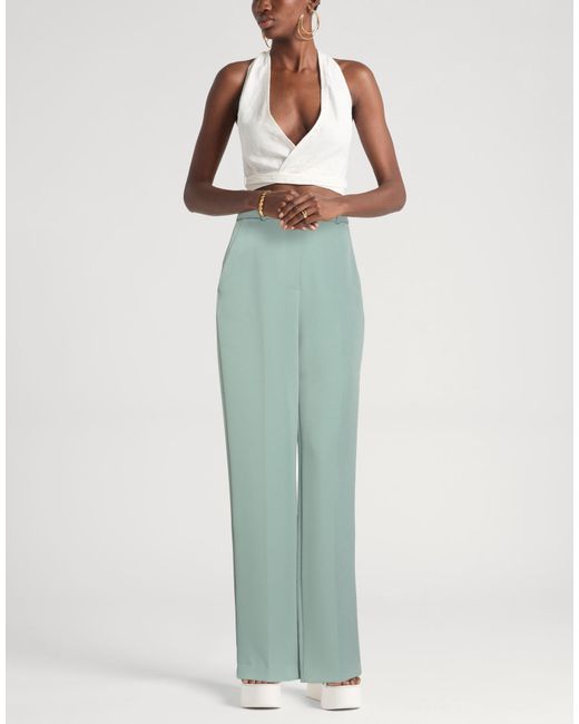 hinnominate Green Trouser