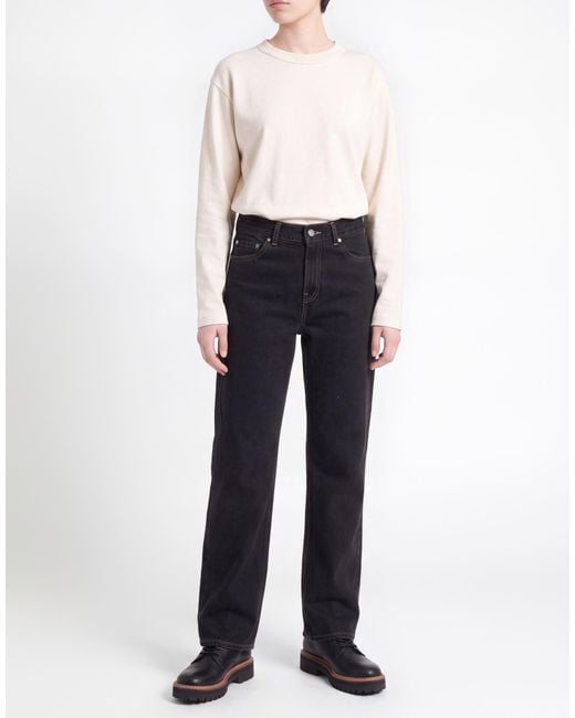 Edwin Black Jeans