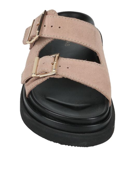 Alohas White Sandals