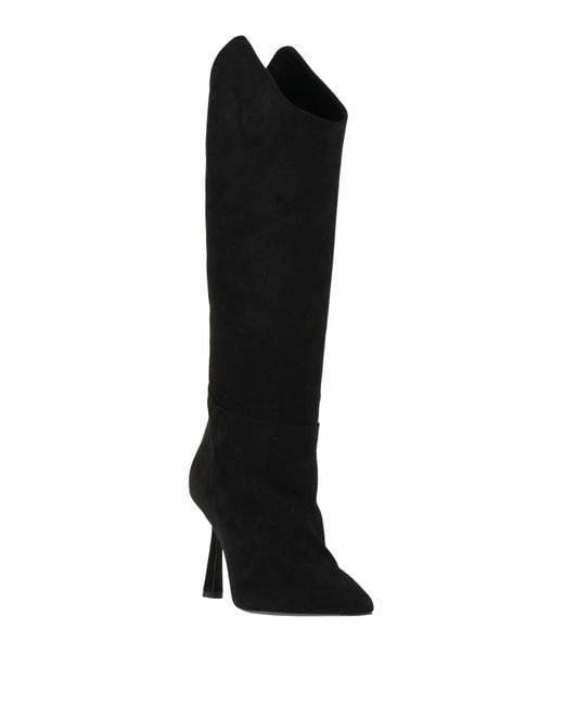 Aldo Castagna Black Boot