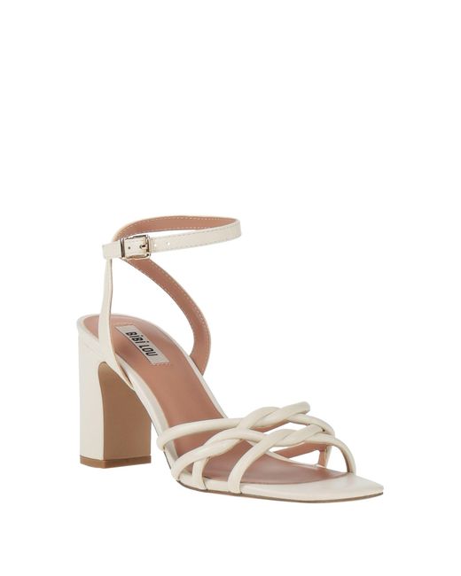 Bibi Lou Metallic Sandale