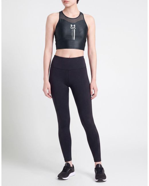 Under Armour Blue Top