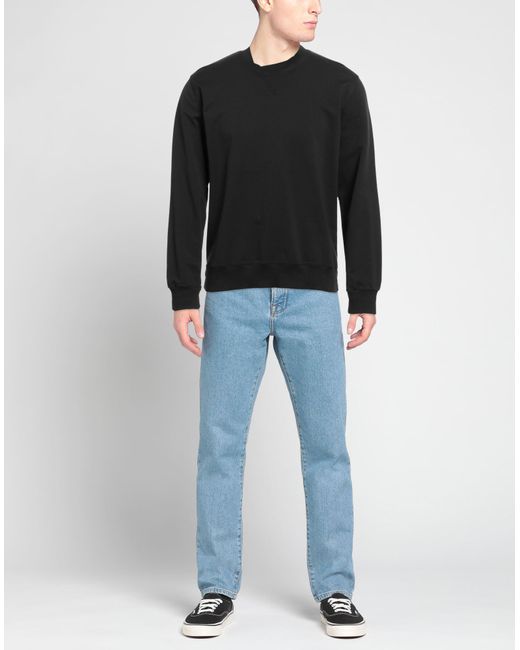 Circolo 1901 Black Sweatshirt for men