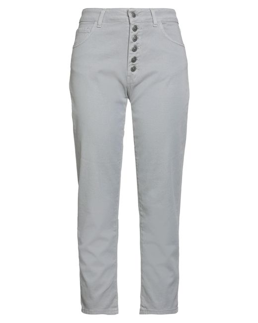 Jijil Gray Pants