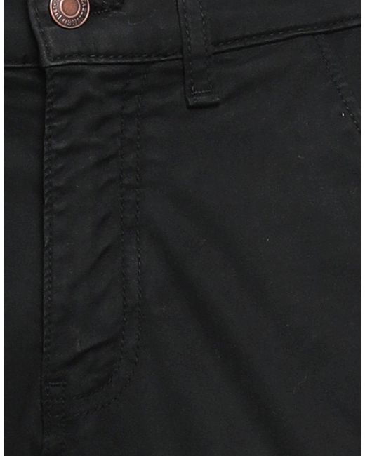Guess Black Pants for men