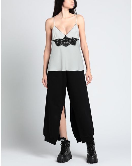 Anna Molinari White Top