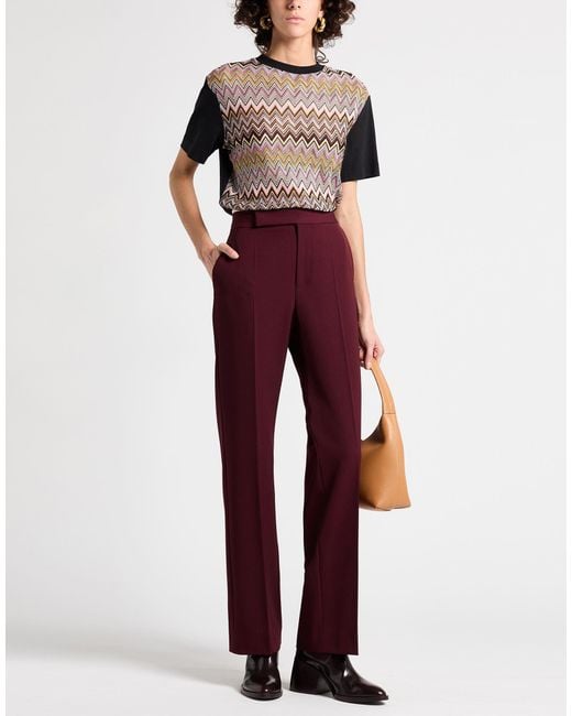 Missoni Brown T-Shirts