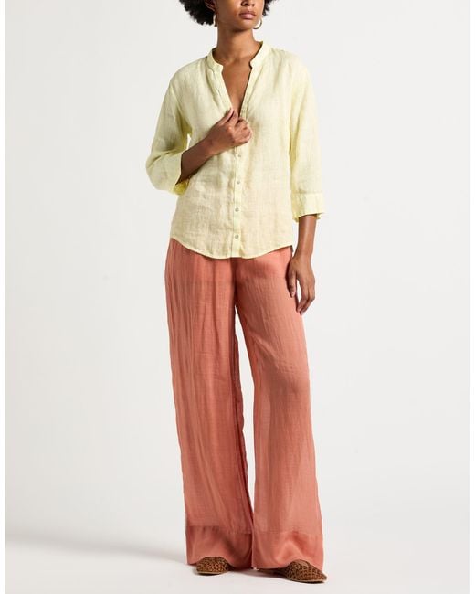 Fisico Pink Trouser