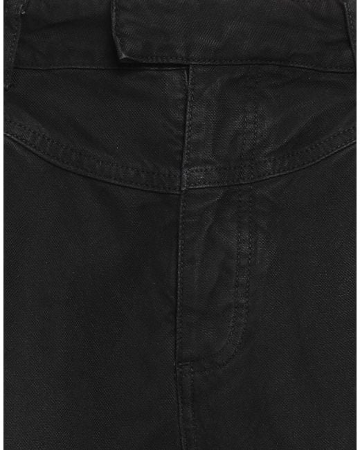 Ssheena Black Trouser