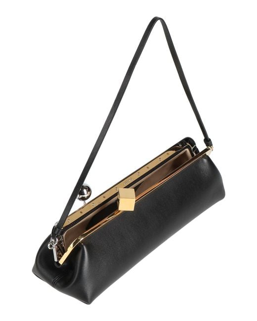 Jacquemus Black Handbag