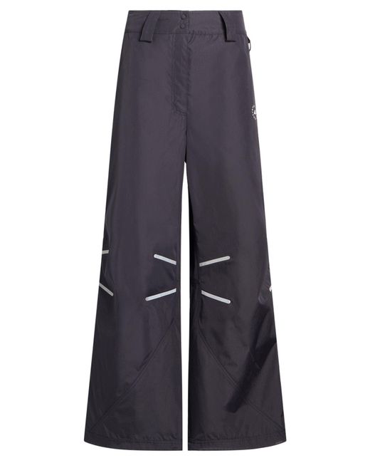 Adidas By Stella McCartney Blue Trouser