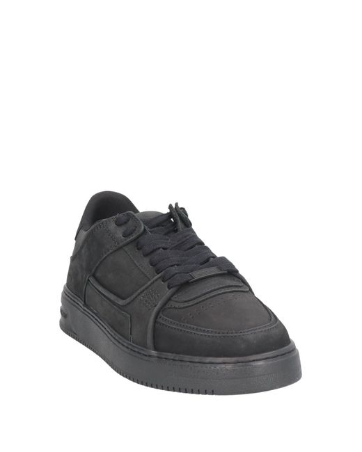 Represent Sneakers in Black für Herren