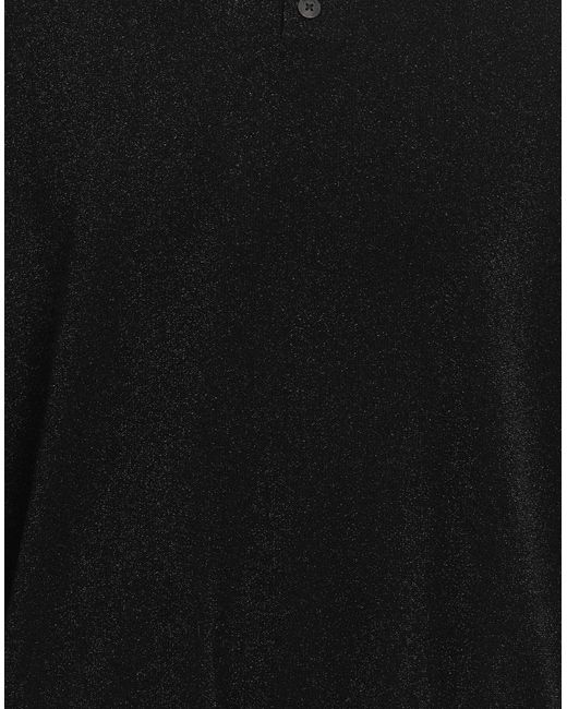 Pullover Ferragamo de hombre de color Black