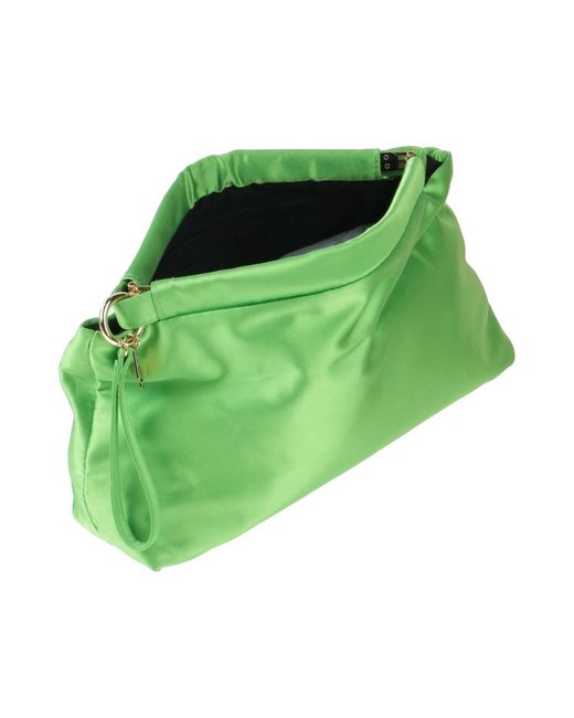 Carla G Green Handbag