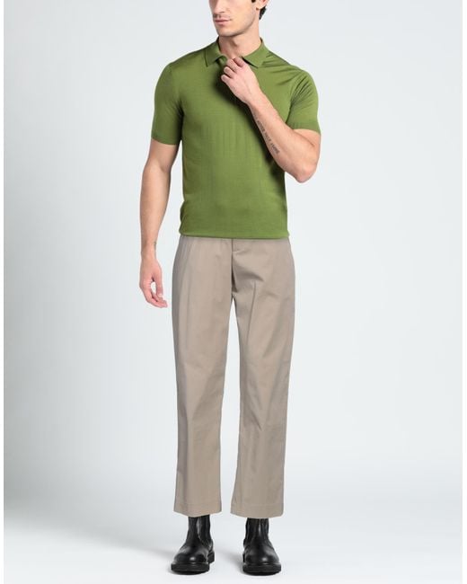 Myths Natural Pants Cotton, Nylon, Elastane for men