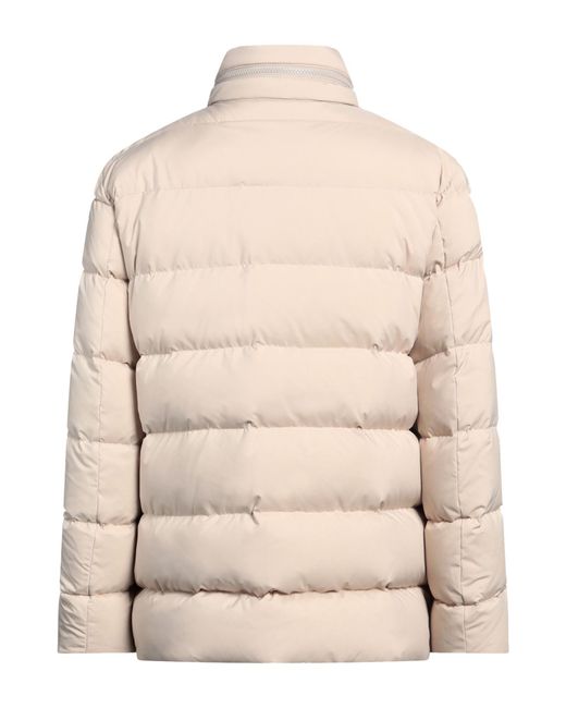 Fay Natural Puffer for men