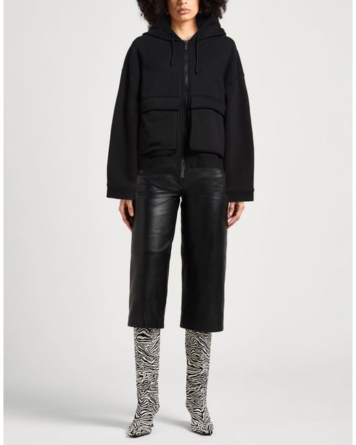 Sudadera DSquared² de color Black