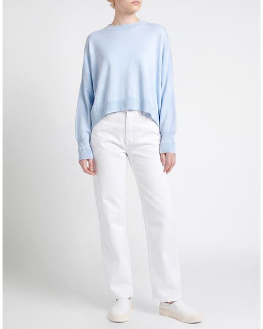 Aragona Blue Jumper