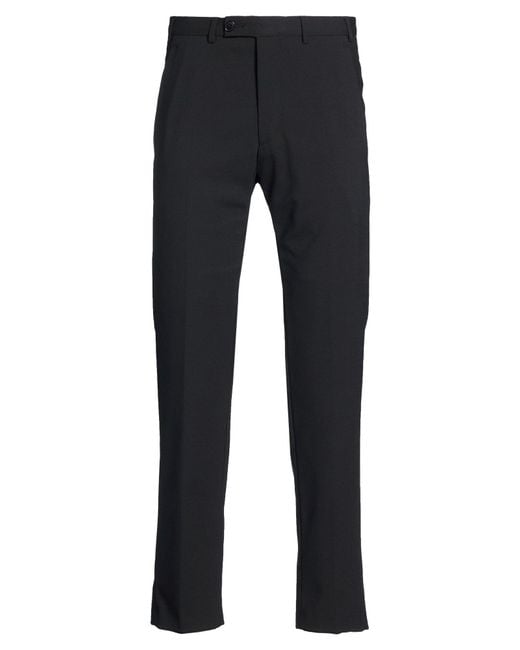 DIGEL Blue Trouser for men