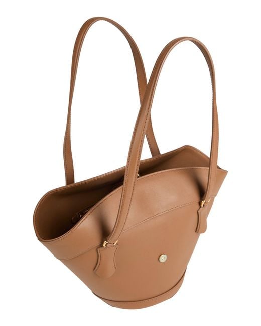 Dolce & Gabbana White Handbag
