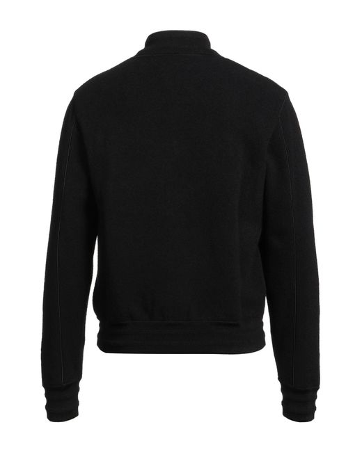Givenchy Black Jacket for men