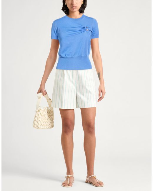 Liu Jo Blue Jumper