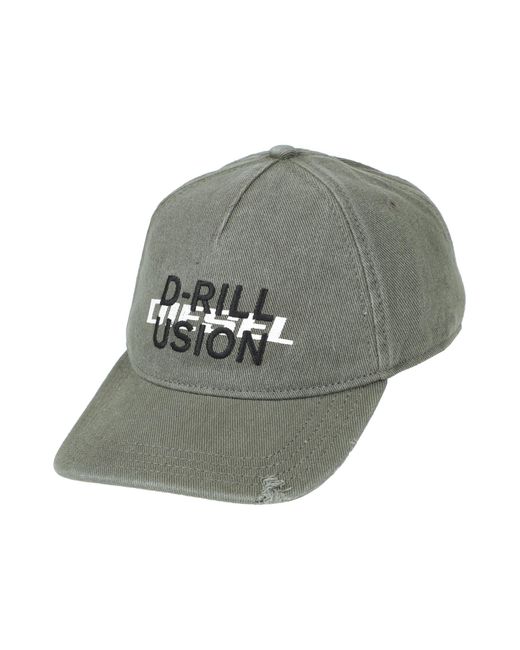 Cappello di DIESEL da Uomo | Lyst