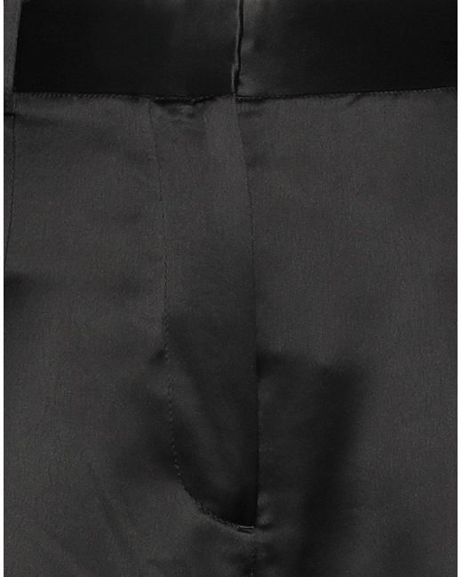 By Malene Birger Black Shorts & Bermuda Shorts