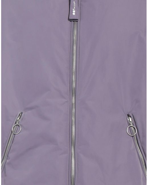 OOF WEAR Purple Jacket