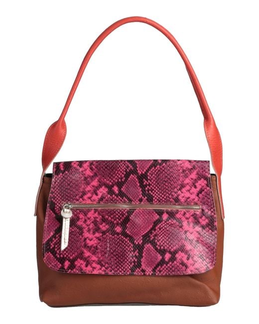 EBARRITO Pink Handbag