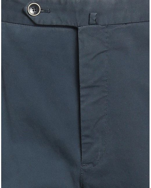 PT Torino Pants in Blue for Men | Lyst