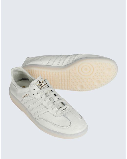Sneakers Adidas Originals de hombre de color White